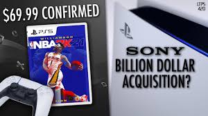 Find ps5 games at very. Ps5 Games Will Cost More Sony Seeking 1 23 Billion Acquisition Of Five Developers Ltps 420 Youtube