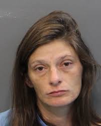 Latest Hamilton County Jail Booking Report