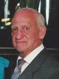 Fred H.E. Kloth Obituary August 25, 2016