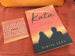 Maybe you would like to learn more about one of these? 30 Kata Kata Novel Paraskeyopoulos