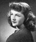 Shirley Alice Throne (Stringfellow) (Deceased), Claremont, CA California