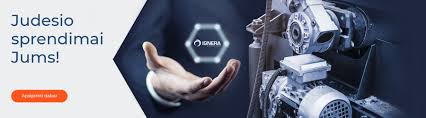 IGNERA - MOTION SOLUTIONS | Guoliai, Automobilių dalys