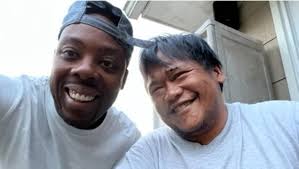 Fundraiser by John Lee Adames : Jorge Luis Adames III