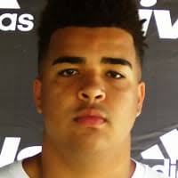 Quinton Mccoy 2020 Defensive Tackle Illinois