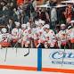 Bemidji State Beavers at Bowling Green Falcons Hoc... event in Bowling Green, OH