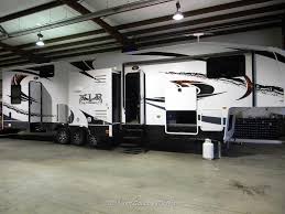 Content updated daily for forest river xlr toy hauler. New Toy Hauler 2012 Forest River Xlr 35x12 Thunderbolt 5th Wheel Toy Hauler Rvnationscott