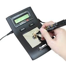 Testing Precious Metals Testing Golds Esslinger Com Esslinger Watchmaker Supplies Blog