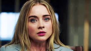 Playing God Bande-annonce VO