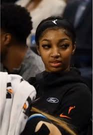 Angel Reese: The Basketball Star Inspired by LeBron James