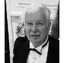 David Ginn Obituary (2022)