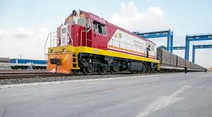 Commercial freight services began on 1 january 2018.4 passenger uptake has exceeded expectations,5. Madaraka Express Takes Stringent Measures To Contain Covid 19 Freight Logistics Magazine