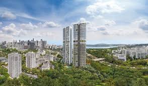 For the construction of kementerian kesihatan malaysia (kkm) government quarters building. Made In Malaysia World S Tallest Prefab Skyscrapers Located In Singapore Trp