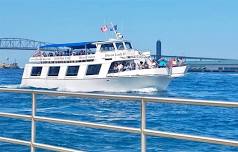 DJ Rich Toles Presents- Huron House Cruise
