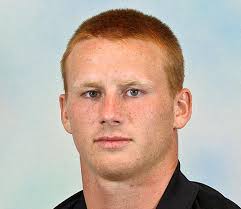 Complete runner, breakout rusher head NAIA team