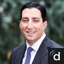 Dr. Adam Bitterman, DO