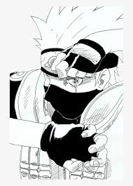 Download and install the doujinshi font for free from ffonts.net. Kakashi Manga Png Image Transparent Png Free Download On Seekpng