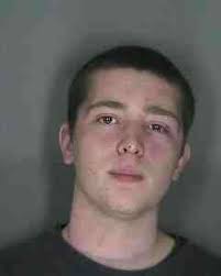 Sheriff: Man broke into ex's apartment