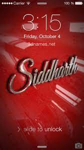 Preview Of Car Paint For Name Siddharth Only the best hd background pictures. preview of car paint for name siddharth