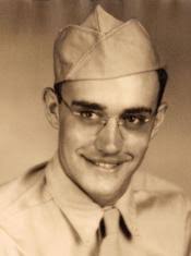 William W Grimm Sr. (1920-2013)