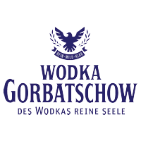 Vodka package design & logo. Gorbatschow Buy Wodka Online At Beowein Mail Order