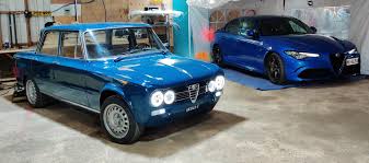Image result for Blu Posillipo 1983 Alfa-Romeo