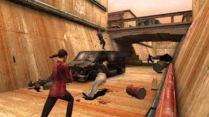 Max payne mobile v1.6 mod (munición infinita) apk + data para android es el arcade para android desarrollado por rockstar games. Max Payne 2 The Fall Of Max Payne Game Mod Mona The Assassin Download Gamepressure Com