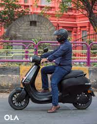Starting today, consumers can reserve their ola scooter on olaelectric.com by paying a refundable deposit of ₹499. 9wlpax6xxhxjxm