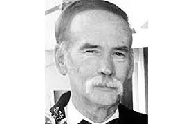 Rodney GALLOWAY Obituary (2018)