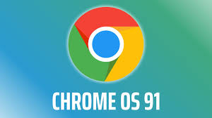 Google announced chrome os on july 7, 2009, describing it as an operating system in which both applications and user data reside in the cloud.to ascertain marketing requirements, the company relied on informal metrics, including monitoring the usage patterns of some 200 chrome os machines used by google employees. Chrome Os 91 Is Now Rolling Out To Most Chromebooks Newer Models Still Waiting