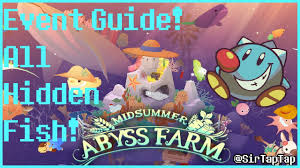 The ee20 engine had an aluminium alloy block with 86.0 mm bores and an 86.0 mm stroke for a capacity of 1998 cc. Tap Tap Fish Abyssrium Mid Summer Farmer S Paradise Event Guide