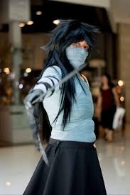 Check spelling or type a new query. Ichigo Final Getsuga Tenshou Nancy Salazar Grungirl Ichigo Kurosaki Cosplay Photo