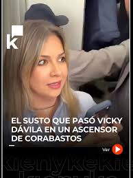 Martha Restrepo habla sobre cuál es el personaje favorito de su carrer...