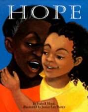 Hope by Isabell Monk (1998, Hardcover) for sale online