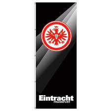 Stoppt der cfc die berliner torfabrik? Hissfahne Diago 150 X 400 Cm Eintracht Frankfurt Stores