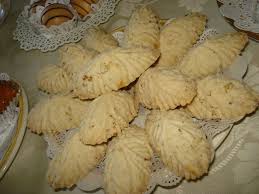 Dsc04156 Taart Koekjes