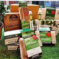 The trays are sealed with a thin. Make Your Weekly Shop More Sustainable With These Irish Eco Shops