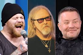 Laura Jane Grace Responds to Sanders Rally Performance Outrage