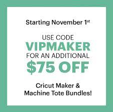 Cricut direct s summer of discount is $20.00 discount buying more than $100.00 discount promo code. Cricut Maker Coupon Code 30 Things You Can Make With Your Cricut