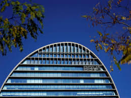 Banco bilbao vizcaya argentaria s.a. Spanish Bank Bbva Poised To Axe 3 800 Jobs Union The Economic Times