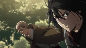 Cand apare ep 13?a trecut de ora 12. Attack On Titan Cool Anime Attack On Titan Season 3 Episode 13 English Dub Youtube