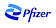 Pfizer logo