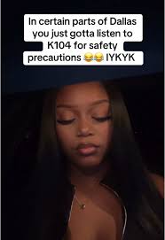 K104 Fm Dallas Tx's Reels