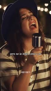 Yuridia Dine Cancion Con Letras Completa