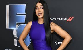 This is a weird one. Fast And Furious 9 Cardi B Teases Tricks Up Sleeve In Action Sequel Metro News