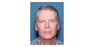 Missing Person: Christopher Richard Jennings