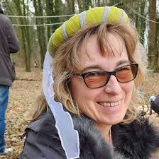 Sandra Sack's Instagram, Twitter & Facebook