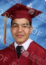 Marion graduated senior Isaac Roberson has had the soccer bug since he was  just three years old.