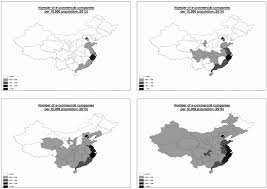 Investigation Of E Commerce In China In A Geographical Perspective Zhang 2019 Growth And Change Wiley Online Library