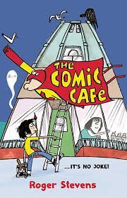 Comiccafe