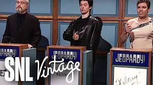 And, burt reynolds, yours is the palm beach golf & tennis resort. Celebrity Jeopardy Sean Connery Tom Cruise Adam Sandler Snl Youtube